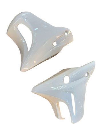 AGK CG MOTOR KORUMA ALT SAKAL BEYAZ