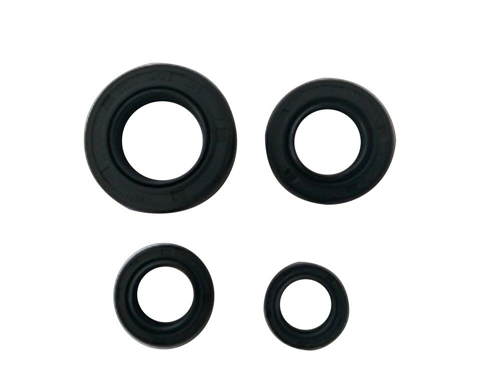 HONDA CBF150 TAKIM KEÇE 4 LÜ SET