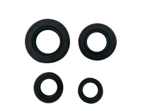 HONDA CBF150 TAKIM KEÇE 4 LÜ SET