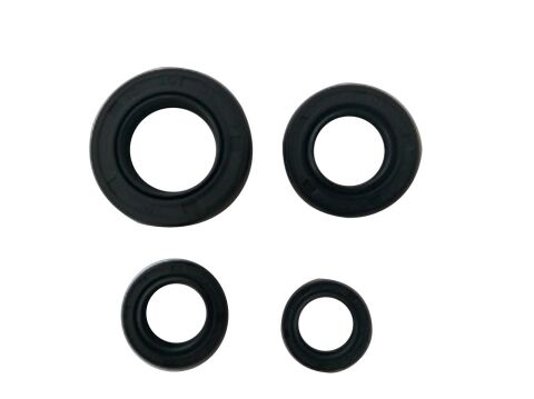 HONDA CBF150 TAKIM KEÇE 4 LÜ SET