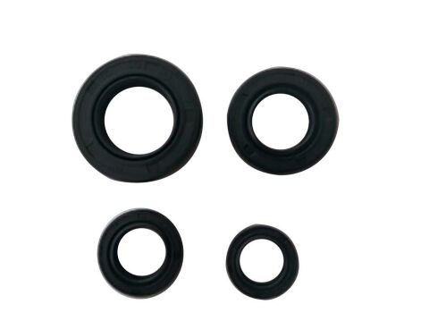 HONDA CBF150 TAKIM KEÇE 4 LÜ SET