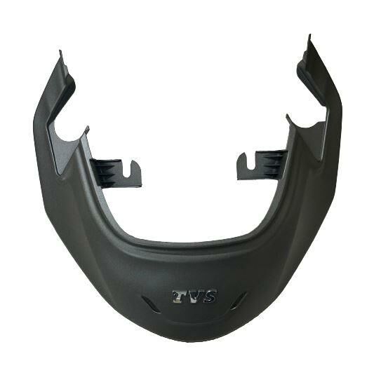 TVS JUPİTER 125 ARKA STOP ÜST KISIM GRİ ORJİNAL