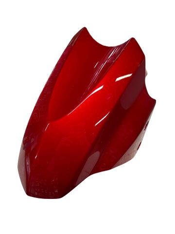 MONDİAL E-MON BUDDY ÖN ÇAMURLUK KIRMIZI