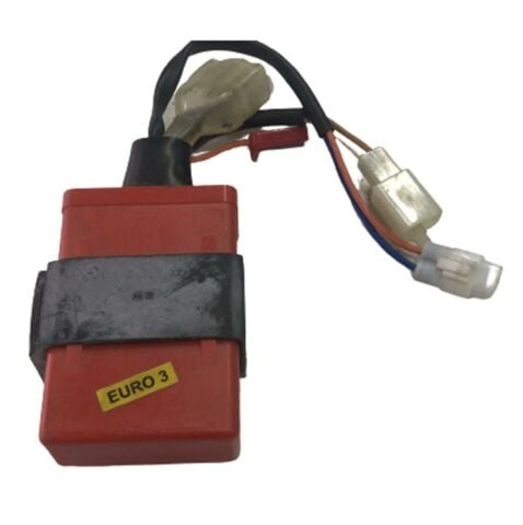 TVS RTR 150 BEYİN CDI KOMPLE ORJİNAL