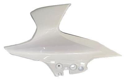 CFMOTO SR250 SOL FAR MUHAFAZASI BEYAZ