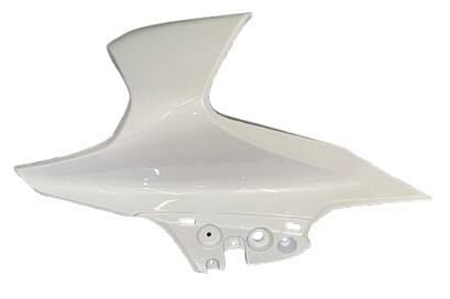 CFMOTO SR250 SOL FAR MUHAFAZASI BEYAZ