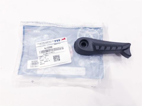 TVS JUPİTER 110 SOL YOLCU BASAMAĞI ORJİNAL