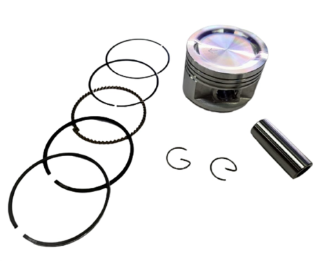 TVS RTR APACHE 150 STD PİSTON SEKMAN SUKOKİ TAKIM