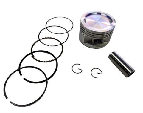 TVS RTR APACHE 150 STD PİSTON SEKMAN SUKOKİ TAKIM