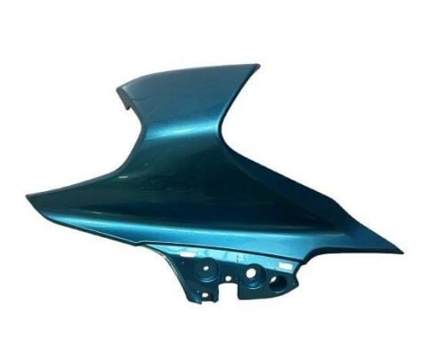 CFMOTO SR250 SOL FAR MUHAFAZASI TURKUAZ ORJİNAL