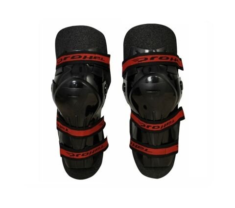 PROHEL MAFSALLI DİZLİK KIRMIZI