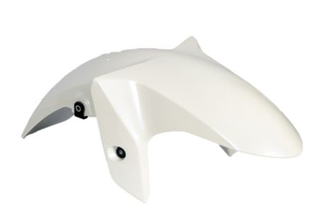 YAMAHA YZF-R25 ÖN ÇAMURLUK BEYAZ(2017) ORJİNAL