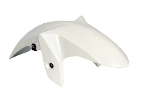 YAMAHA YZF-R25 ÖN ÇAMURLUK BEYAZ(2017) ORJİNAL