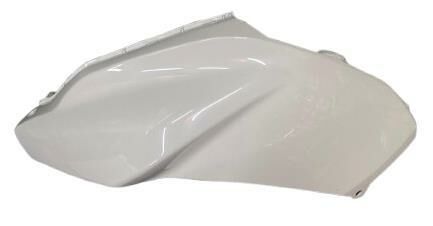 CFMOTO SR250 SOL BENZİN DEPOSU KARENAJ (BEYAZ) ORJİNAL
