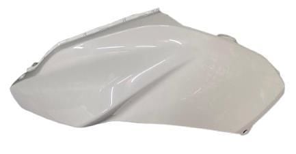 CFMOTO SR250 SOL BENZİN DEPOSU KARENAJ (BEYAZ) ORJİNAL