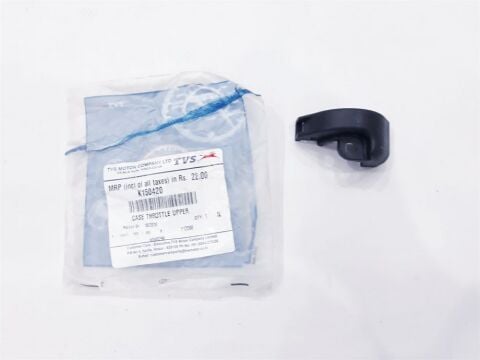 TVS JUPİTER GAZ KELEBEĞİ ÜST MUHAFAZASI ORJİNAL