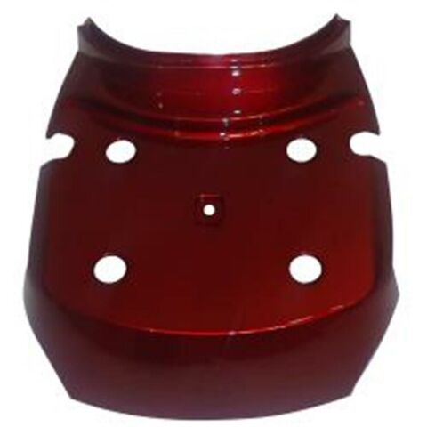 STMAX 406 ARKA STOP ÜSTÜ GRENAJ BİRLEŞTİRİCİ KIRMIZI