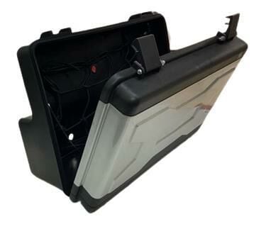 MONDİAL RX3 SAĞ YAN ÇANTA ORJİNAL