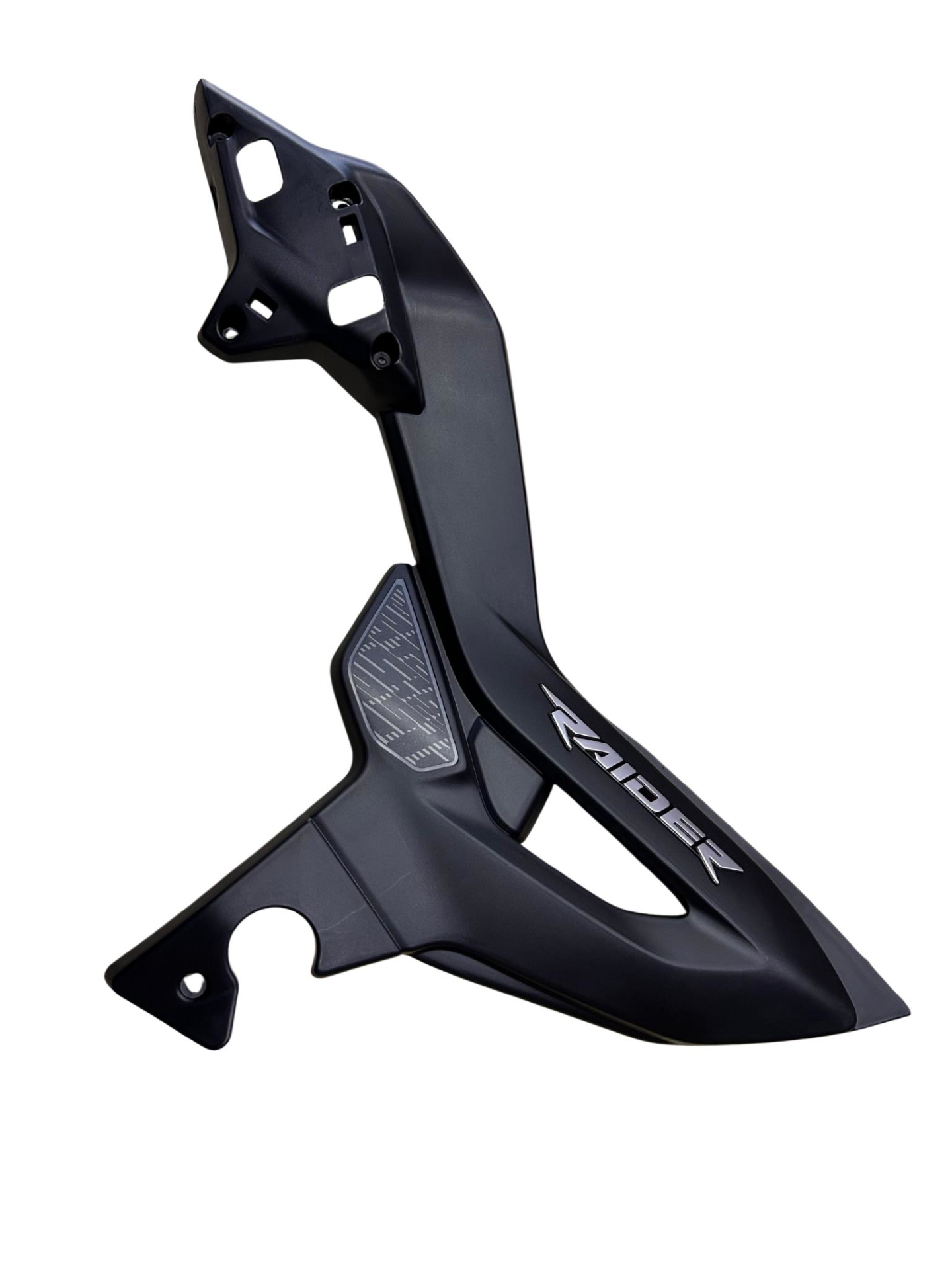 TVS RADIER 125 (E5) SOL SELE ALTI YAN KARENAJ (ETKT) ORJİNAL