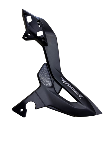 TVS RADIER 125 (E5) SOL SELE ALTI YAN KARENAJ (ETKT) ORJİNAL