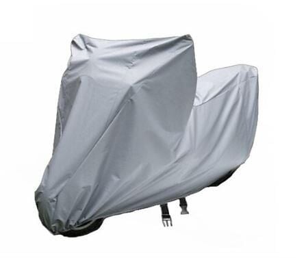 BRANDA-MOTOSİKLET BRANDASI GRİ (M-220cm) - OSKAR