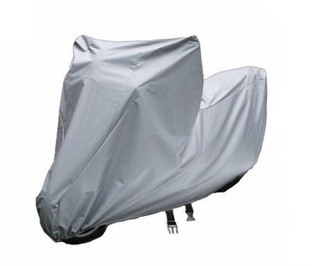 BRANDA-MOTOSİKLET BRANDASI GRİ (L-240cm) - OSKAR