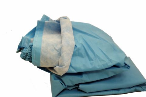 VEXO PROBEST BRANDA TURKUAZ BEDEN ( M )