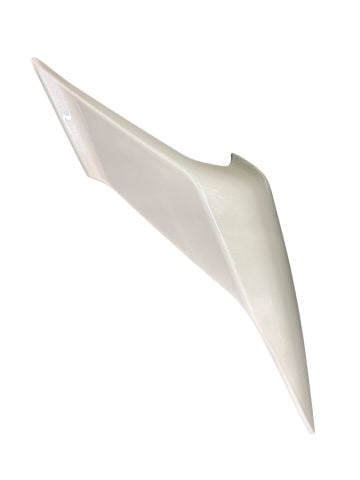 CF MOTO 450SR SELE ALTI YAN KARENAJ SOL ARKA BEYAZ