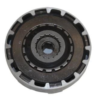 MONDIAL SFC-RAMZEY-CALIPSO-KH ÖN DEBRİYAJ KOMPLE 67 DİŞLİYE GÖRE