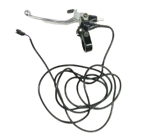 STMAX SAĞ ÖN FREN KOLU KOMPLE EL FRENLİ MODELİ