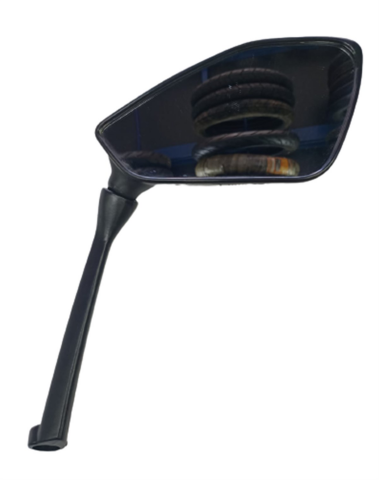 PULSAR RS200 SAĞ AYNA EURO 4 KOMPLE ORJİNAL