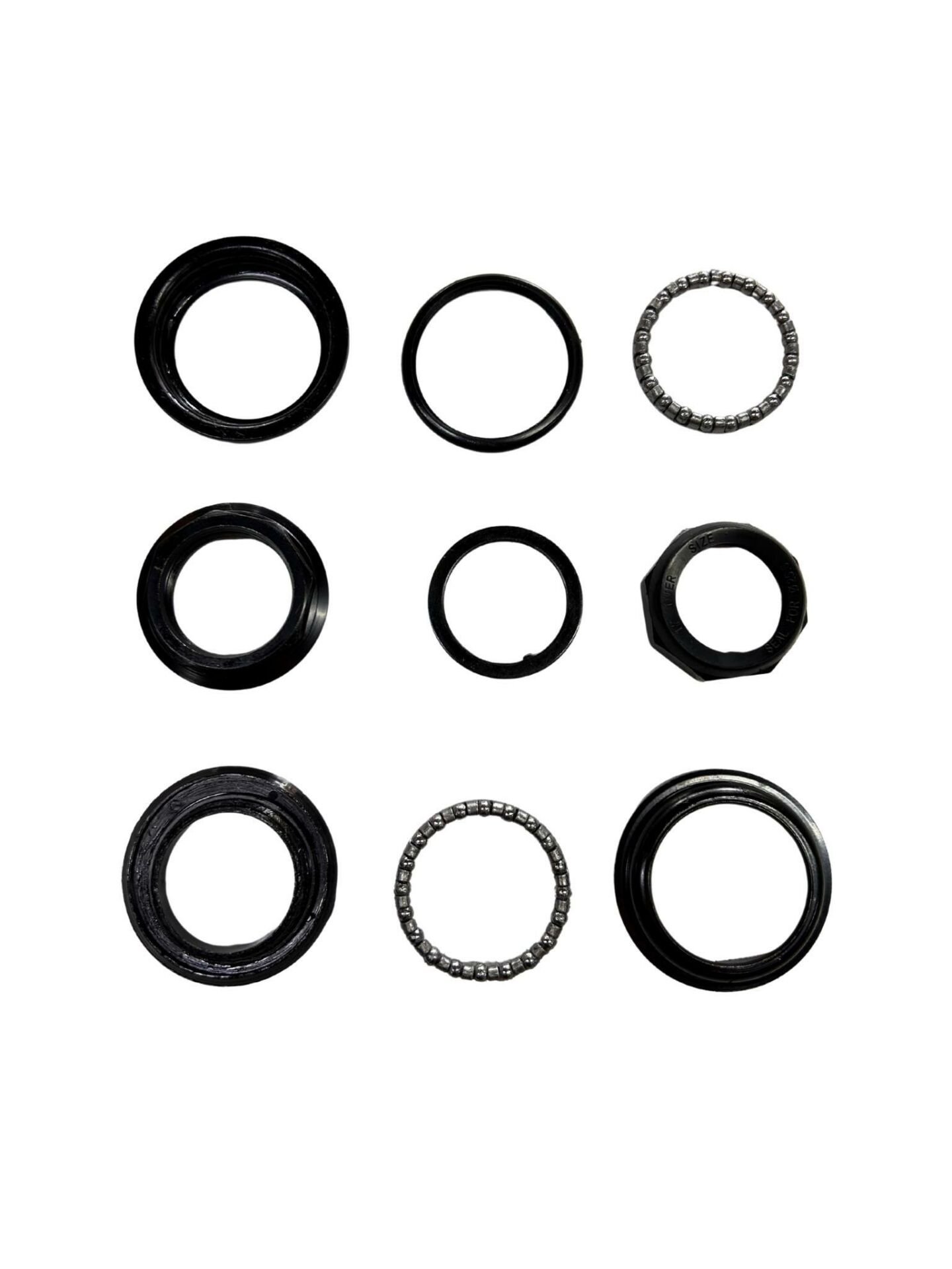 VOLTA APM2 GiDON RULMAN SET