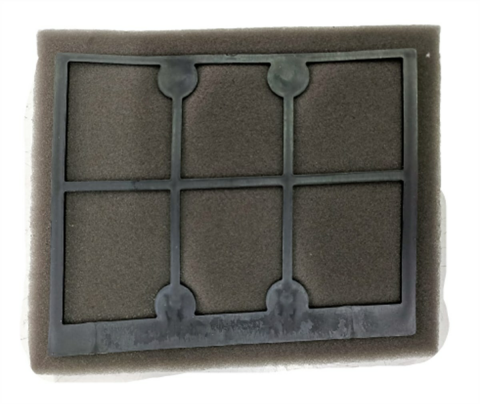 MONDİAL DRİFT L KD 125-F HAVA FİLTRE ELEMANI SÜNGERİ KOMPLE ORJİNAL