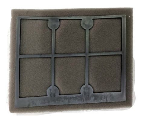 MONDİAL DRİFT L KD 125-F HAVA FİLTRE ELEMANI SÜNGERİ KOMPLE ORJİNAL