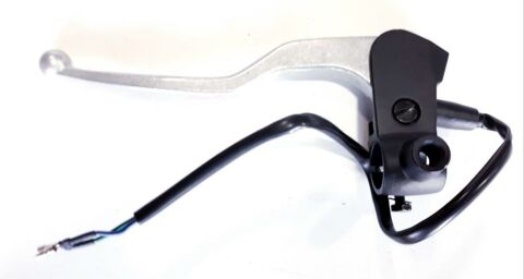 TVS RTR150 2011-2023 DEBRİYAJ KOLU KOMPLE ORJİNAL