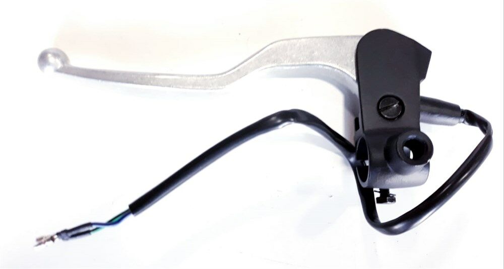 TVS RTR150 2011-2023 DEBRİYAJ KOLU KOMPLE ORJİNAL