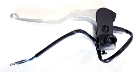 TVS RTR150 2011-2023 DEBRİYAJ KOLU KOMPLE ORJİNAL