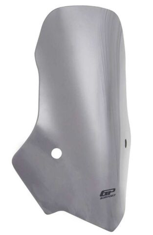 GP KOMPOZİT DRİFT L 2011-2023 UYUMLU ÖN CAM FÜME 49cm