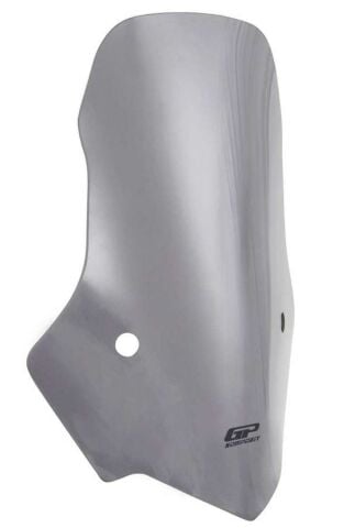 GP KOMPOZİT DRİFT L 2011-2023 SİPERLİK ÖN CAM FÜME 49cm
