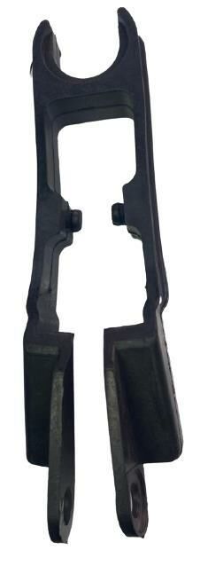 SALCANO ALTAY 125 ARKA BEŞİK SÜRTME LASTİĞİ ORJİNAL