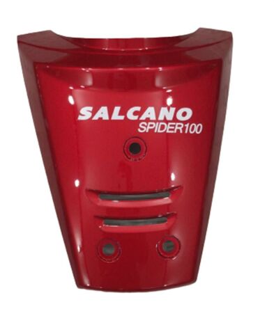 SALCANO SPİDER ÖN PANEL KIRMIZI