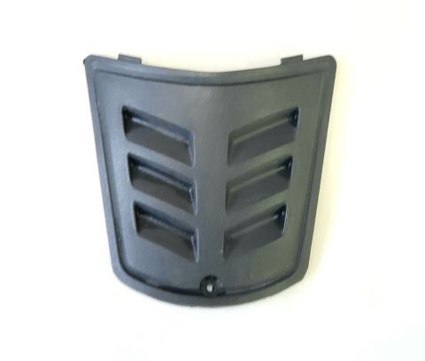 STMAX 206 KOLTUK ALTI ÖN KONSOL KAPAGI