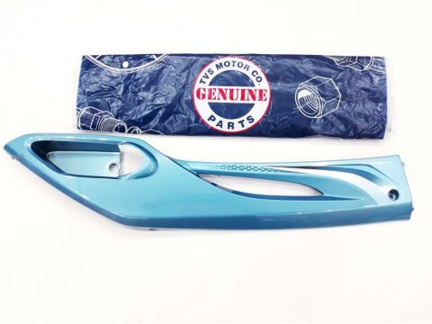 TVS ZEST SAĞ MARŞBİYEL MAVİ ORJİNAL