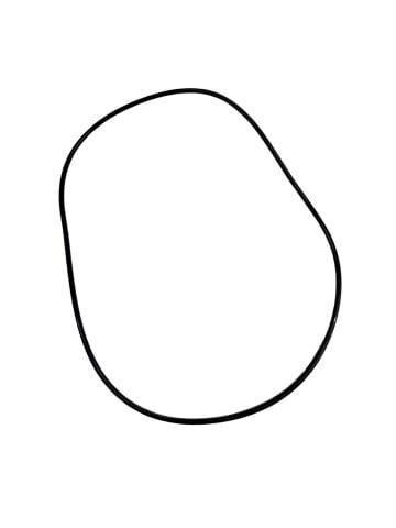 TVS WEGO 110 TABLO O-RING 114X2