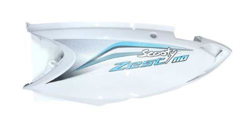 TVS ZEST SOL SELE ALTI BEYAZ ORJİNAL