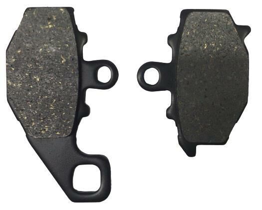 KAWASAKİ ZX6R ÖN FREN BALATASI