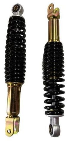 MONDİAL HS150 ARKA AMORTİSÖR TAKIMI BOY 34 cm