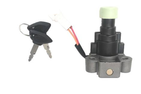 TVS RTR 150 TEK KONTAK ANAHTARI 2 KABLOLU