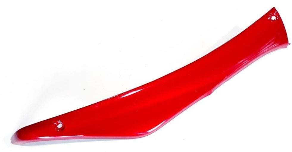 TVS WEGO 2020-2022 SAĞ ALT MARŞBİYEL KIRMIZI ORJİNAL