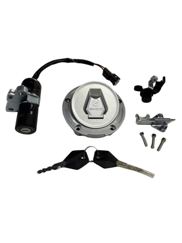 CFMOTO SR250 KONTAK KİLİT SETİ EURO 4 ORJİNAL